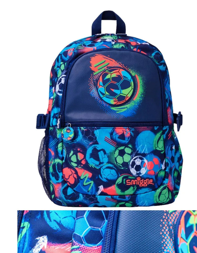 Smiggle BackPack 42X30cm