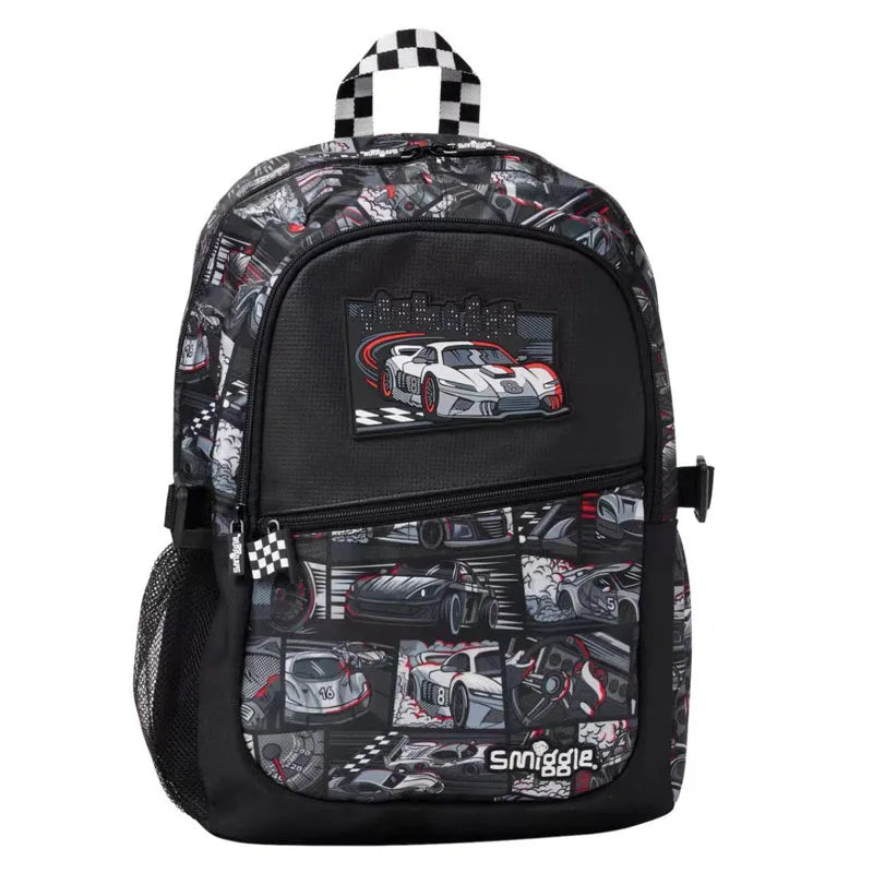 Smiggle BackPack 42X30cm