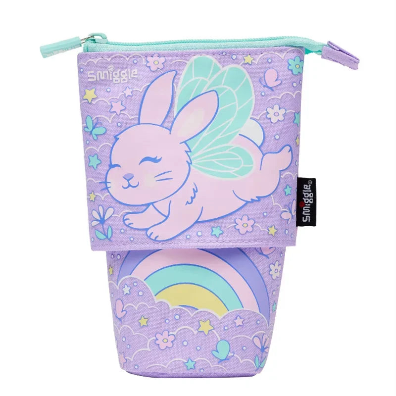 Smiggle Angel Rabbit Backpack