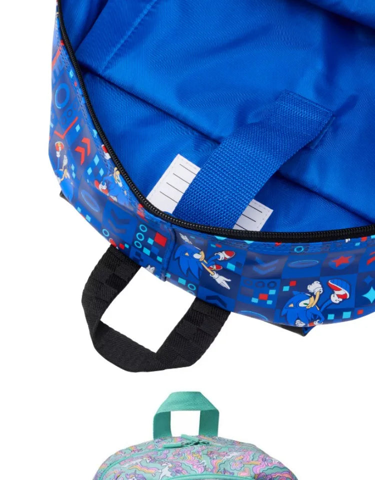 Smiggle BackPack 42X30cm