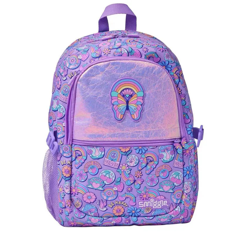 Smiggle BackPack 42X30cm