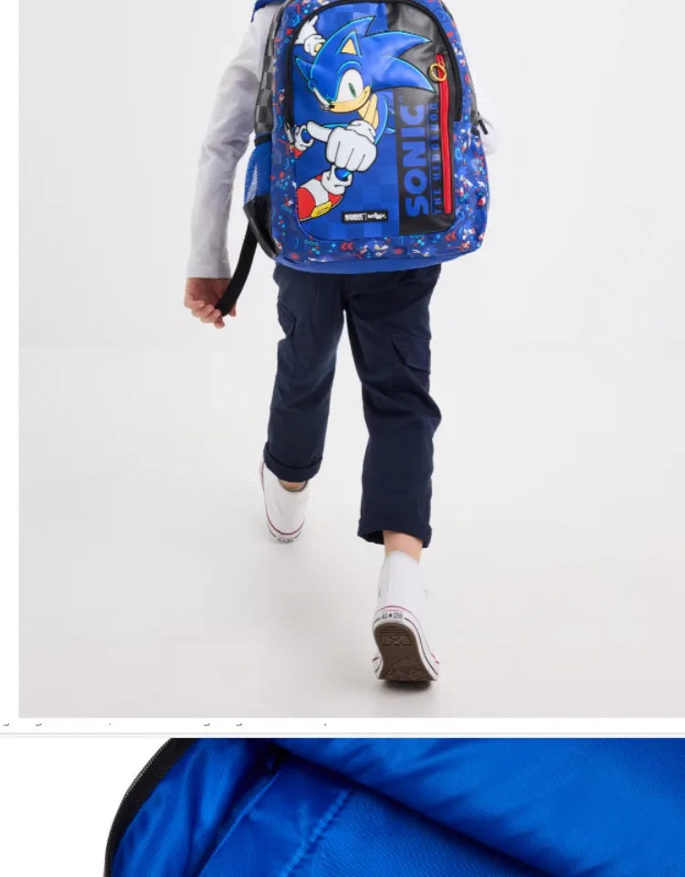 Smiggle BackPack 42X30cm