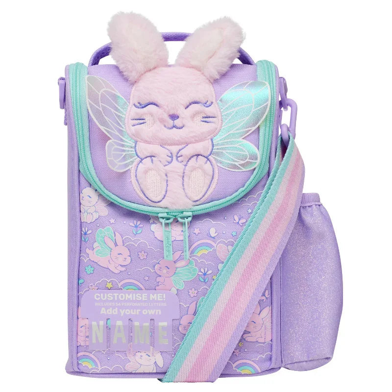 Smiggle Angel Rabbit Backpack