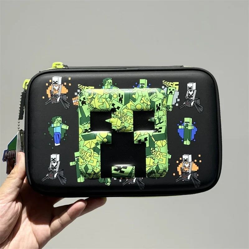 MINECRAFT Smiggle Backpack School Bag
