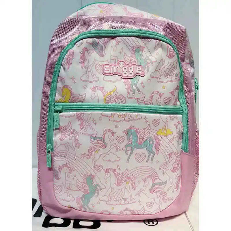 Smiggle BackPack 42X30cm