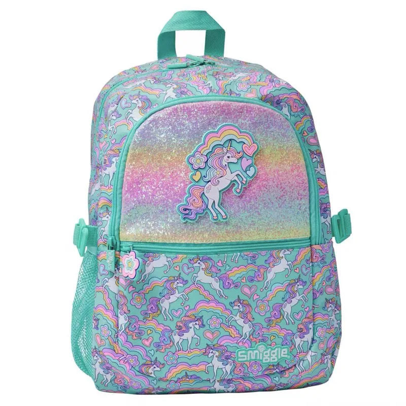 Smiggle BackPack 42X30cm