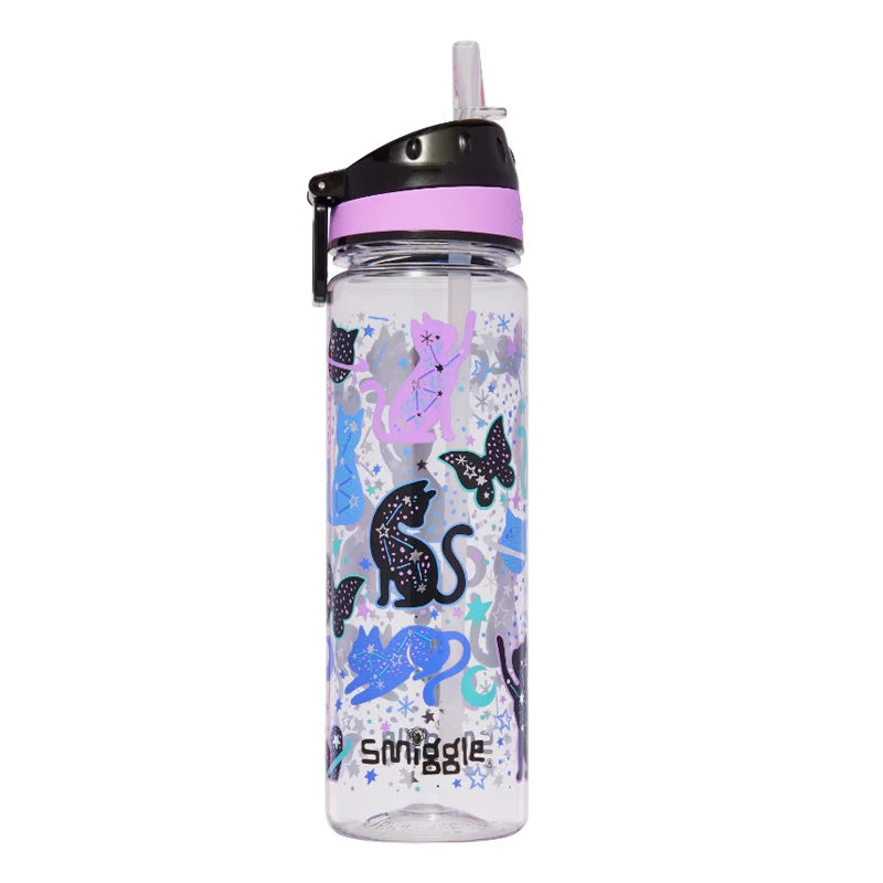 Smiggle Black Cat