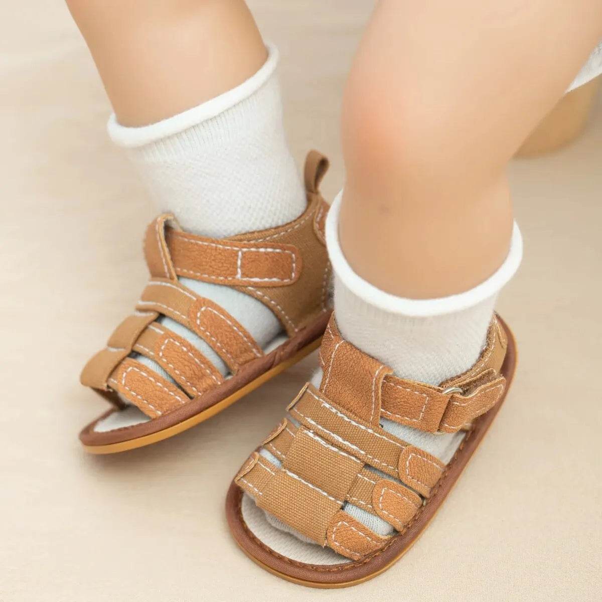 Meckior Summer Baby Shoes
