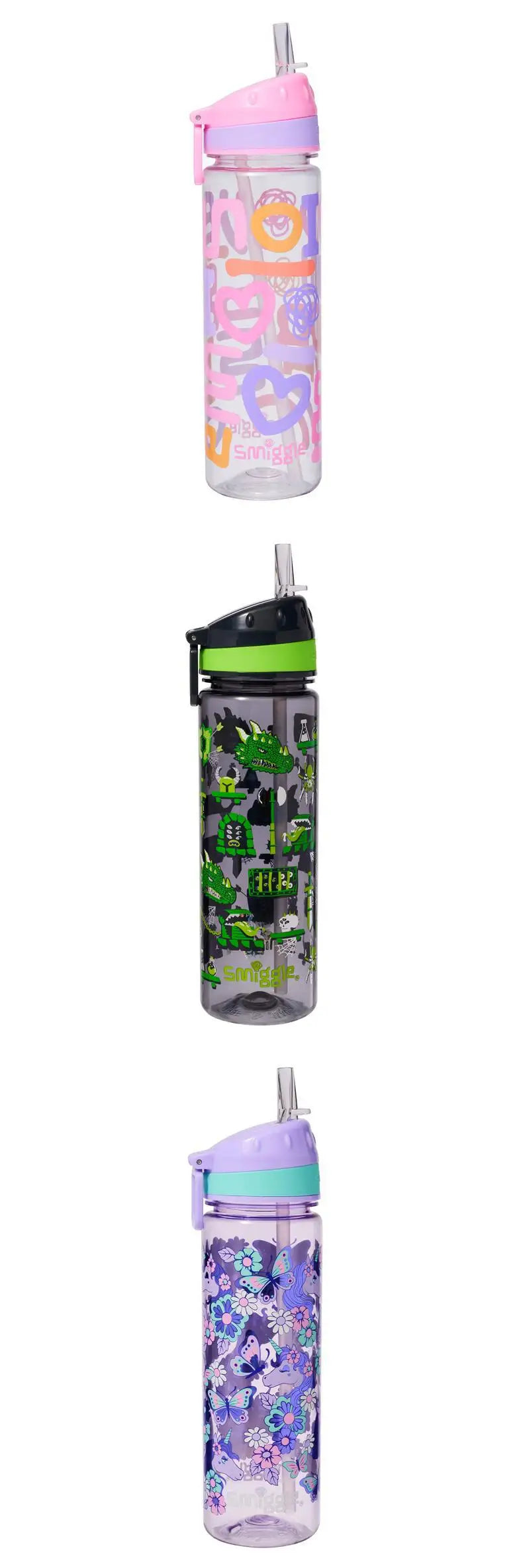 Smiggle Water Cup