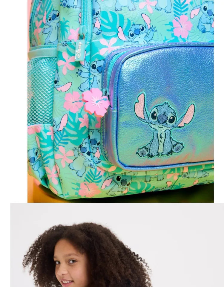 Smiggle BackPack 42X30cm