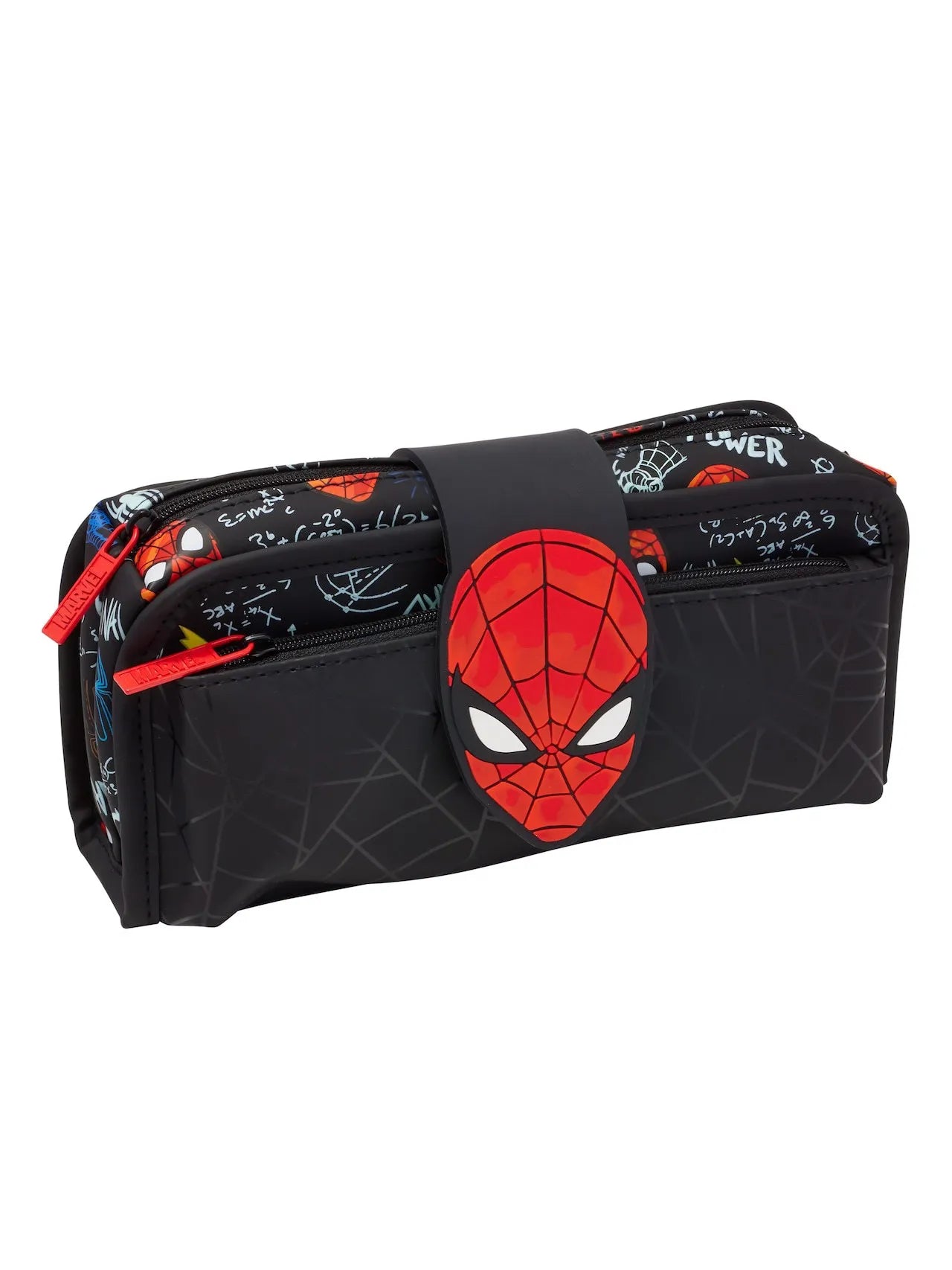 Smiggle Spiderman Backpack