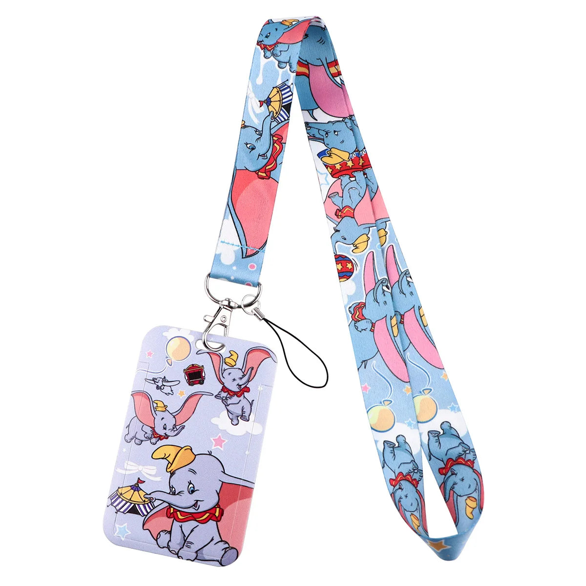 Cool Cartoon Animation Lanyards
