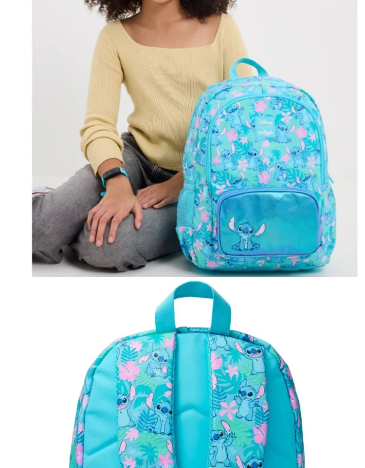 Smiggle BackPack 42X30cm