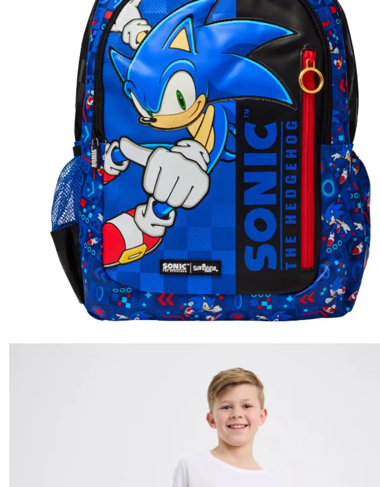 Smiggle BackPack 42X30cm