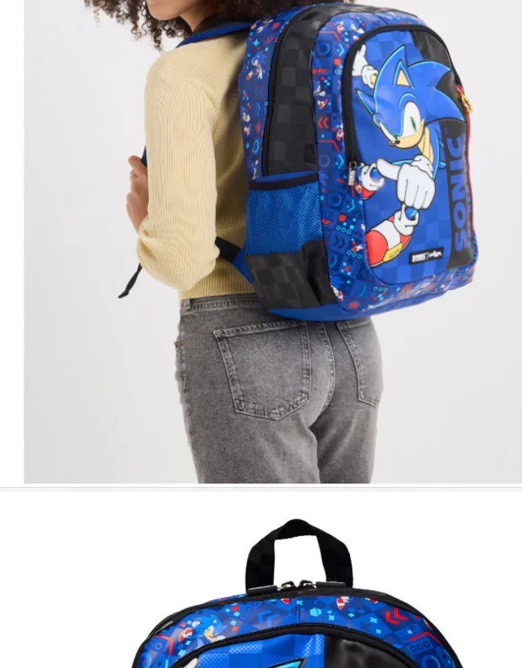 Smiggle BackPack 42X30cm