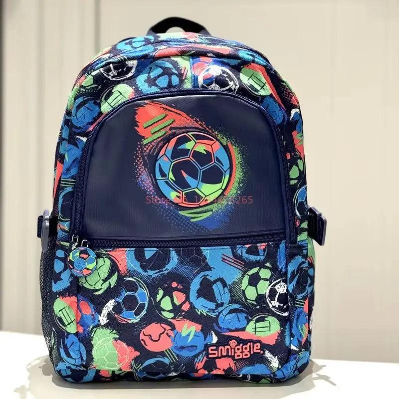 Smiggle BackPack 42X30cm