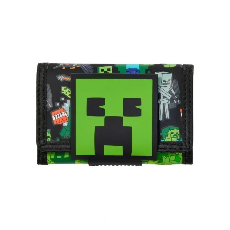 MINECRAFT Smiggle Backpack School Bag