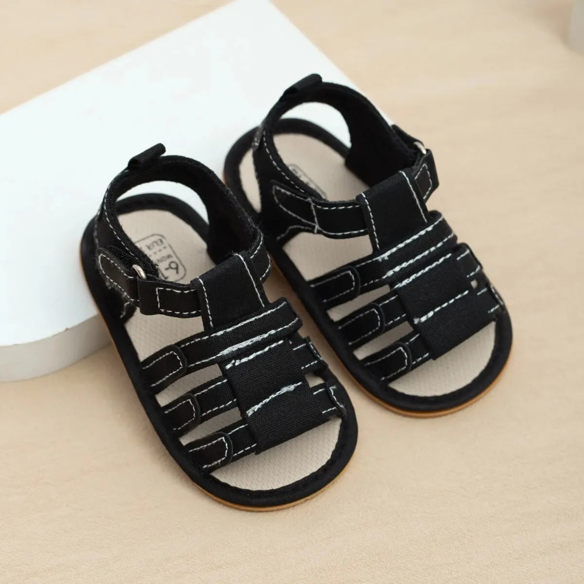 Meckior Summer Baby Shoes