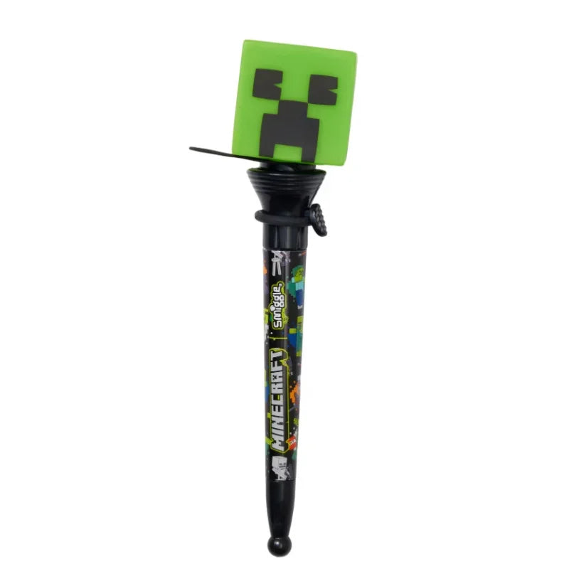 MINECRAFT Smiggle Backpack School Bag