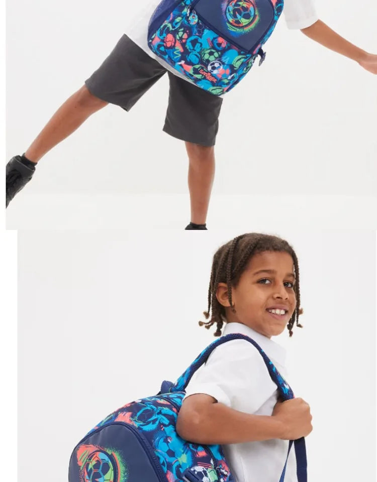 Smiggle BackPack 42X30cm
