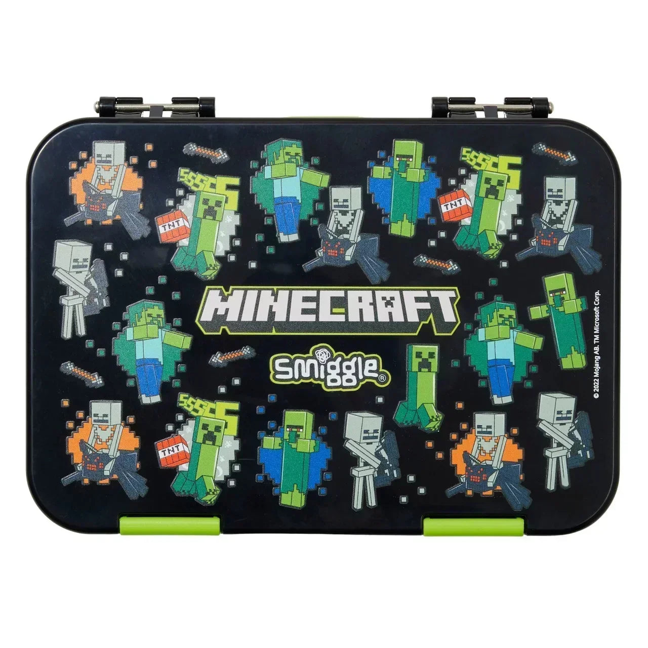 MINECRAFT Smiggle Backpack School Bag