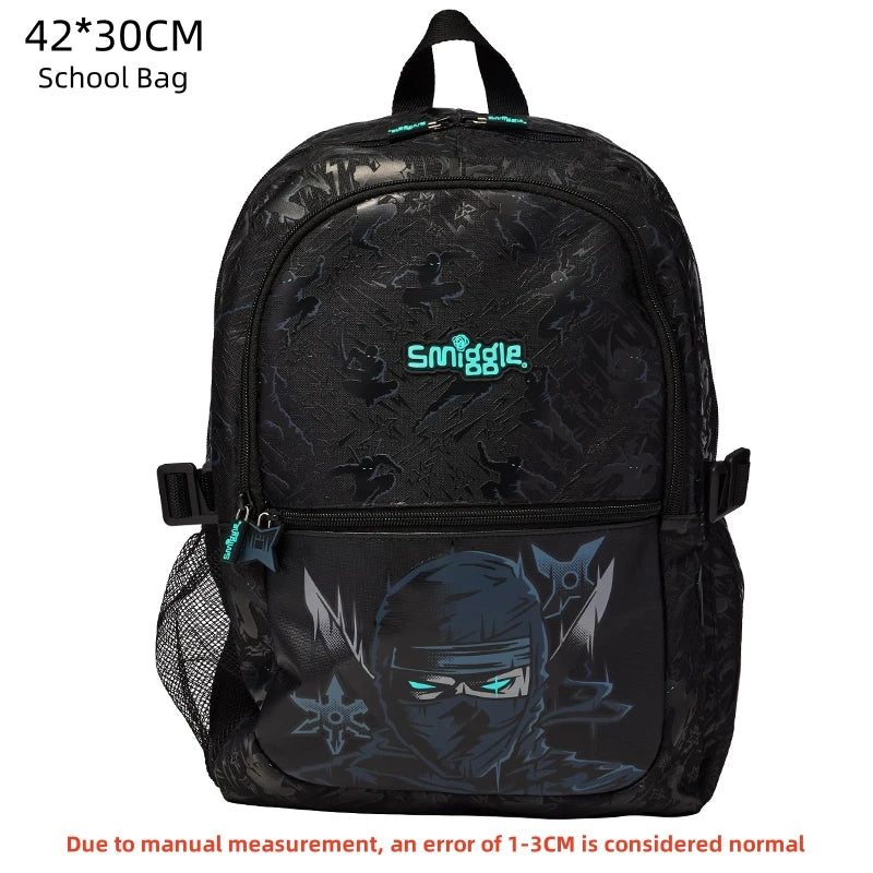 Smiggle BackPack 42X30cm