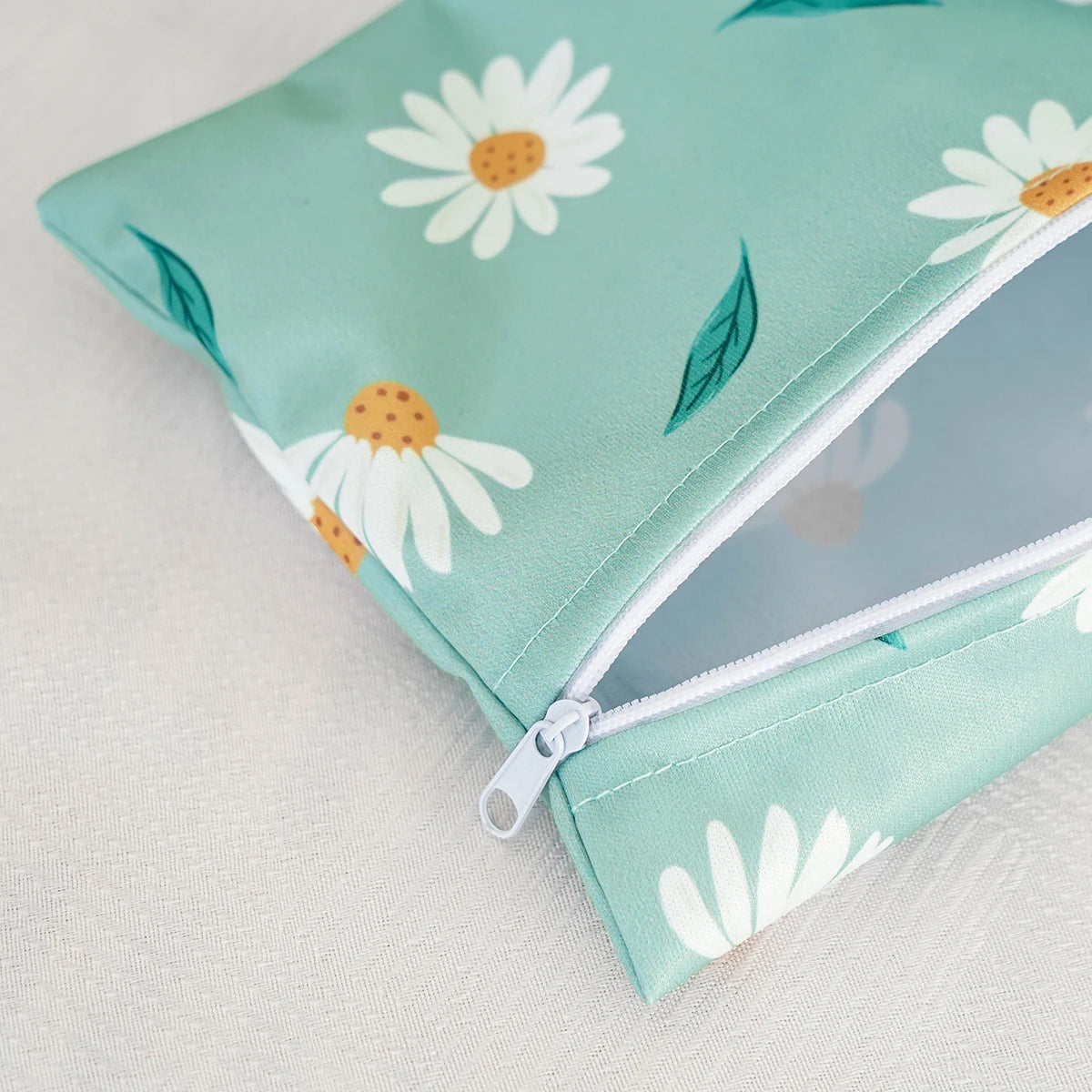 3pcs Different Size Waterproof Wet Bag