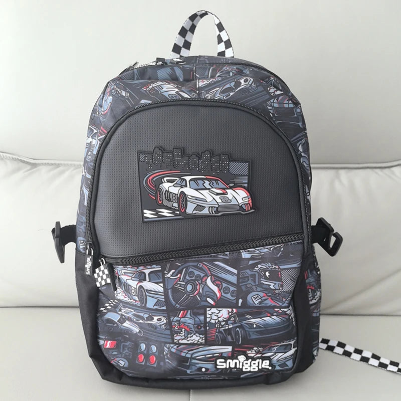 Smiggle BackPack 42X30cm