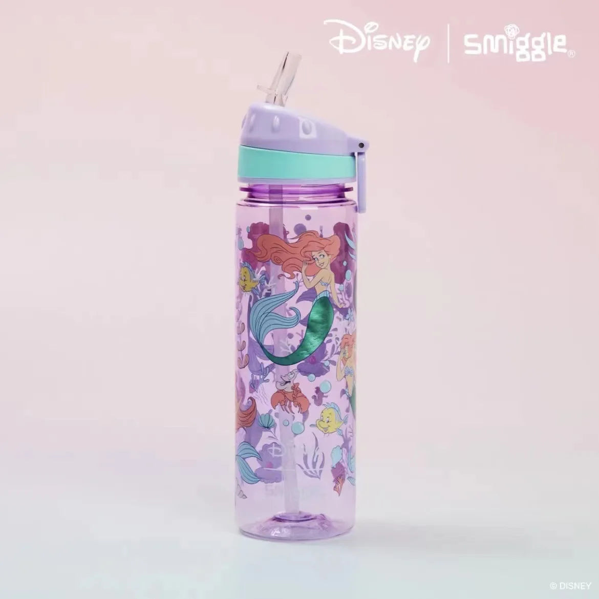 Smiggle Water Cup