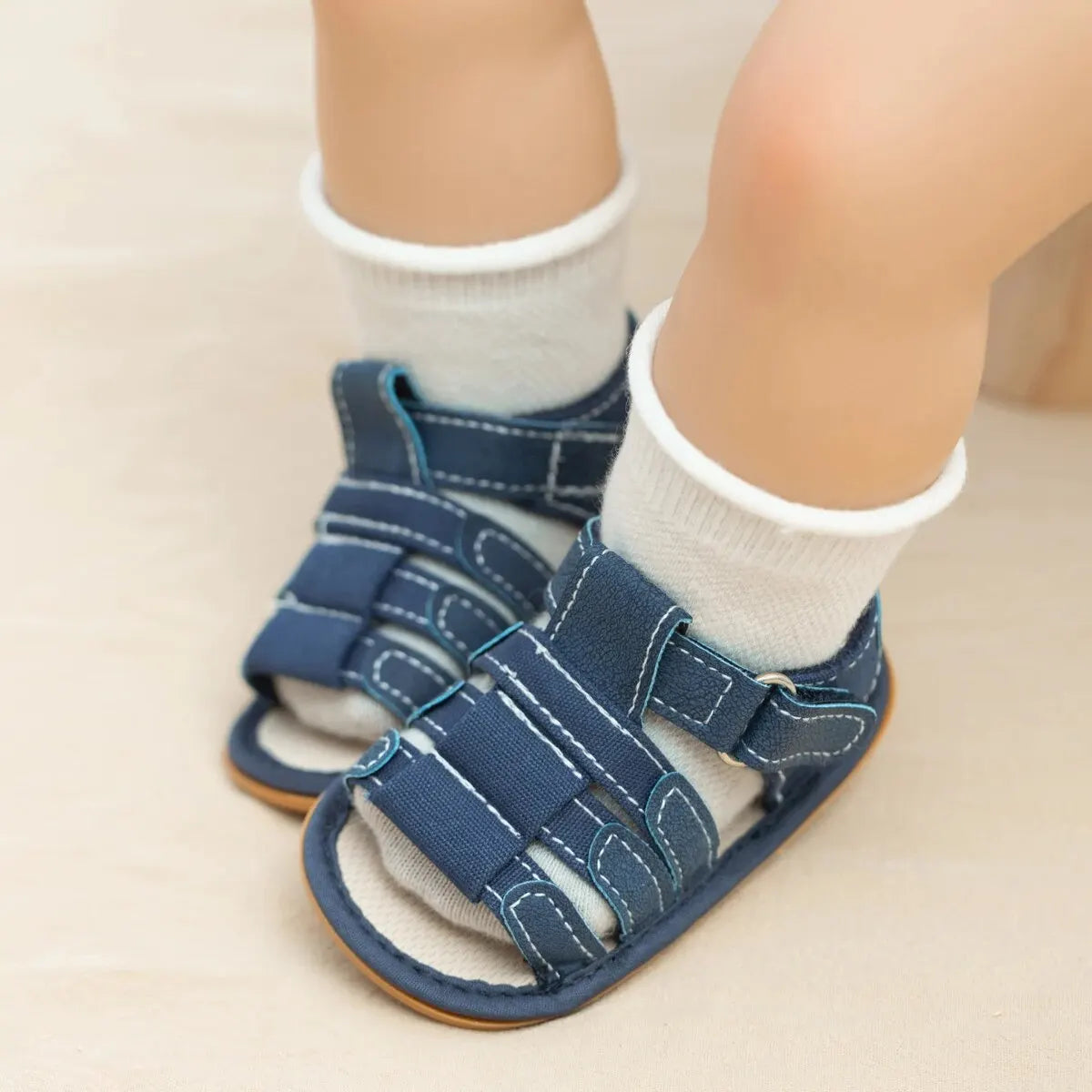 Meckior Summer Baby Shoes