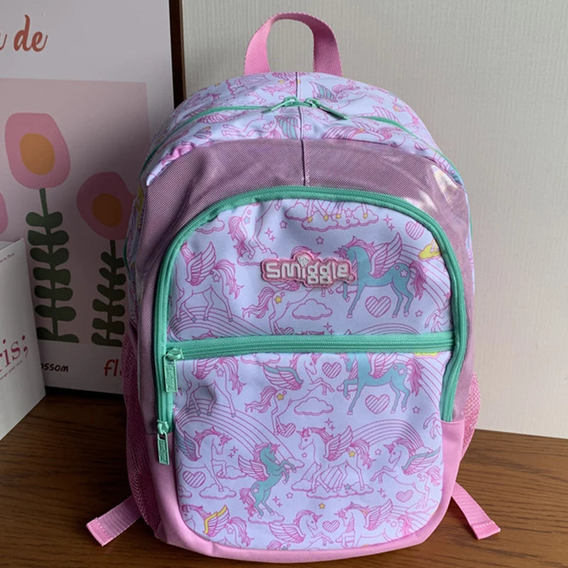 Smiggle BackPack 42X30cm
