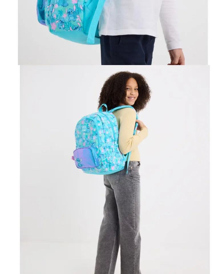 Smiggle BackPack 42X30cm