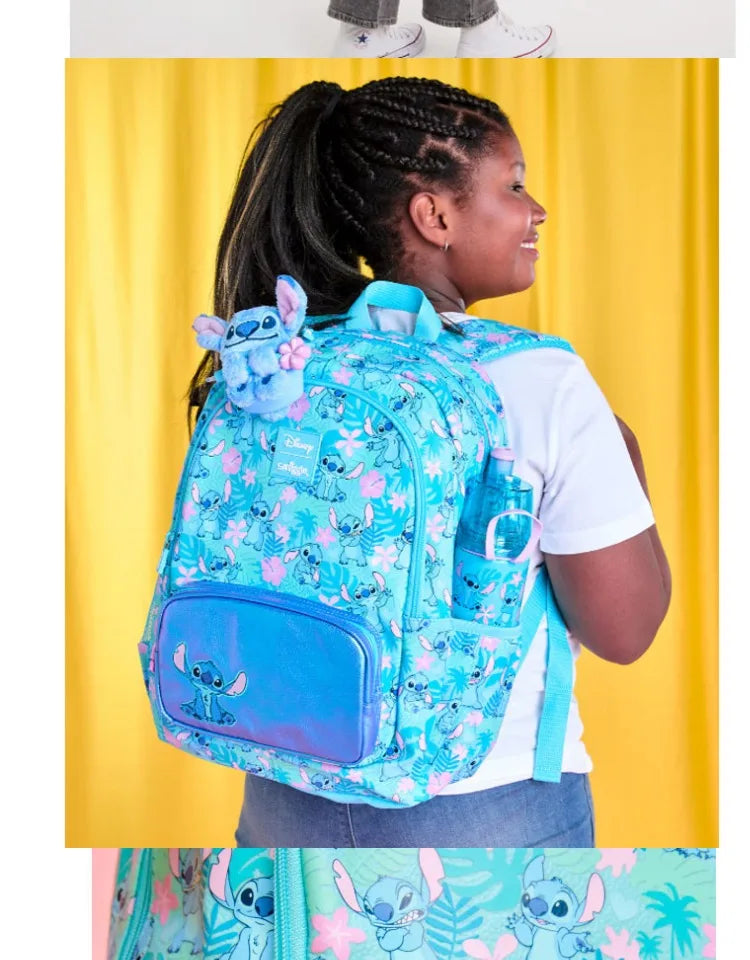Smiggle BackPack 42X30cm