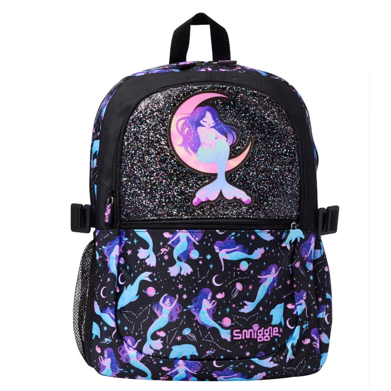 Smiggle BackPack 42X30cm