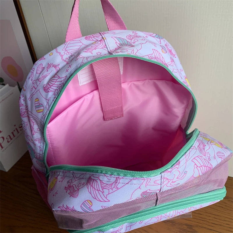 Smiggle BackPack 42X30cm