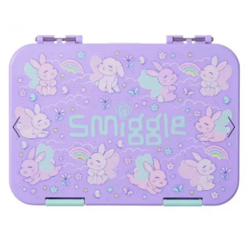 Smiggle Angel Rabbit Backpack