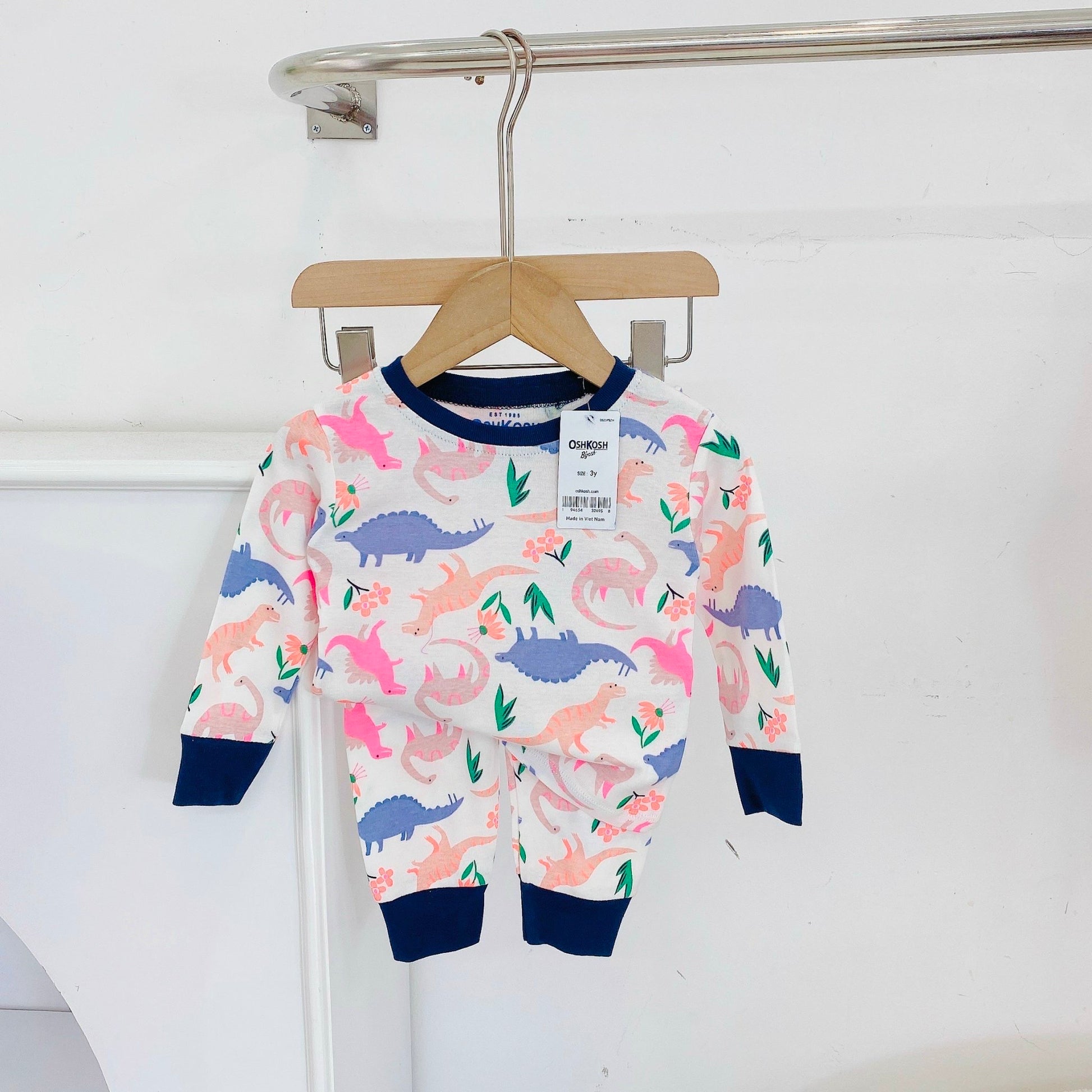 OshKosh Longsleeves Pyjamas