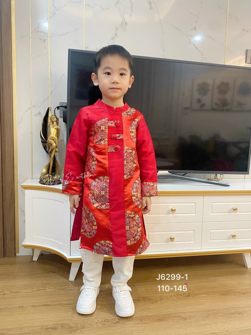 Cheongsam boy hotsell