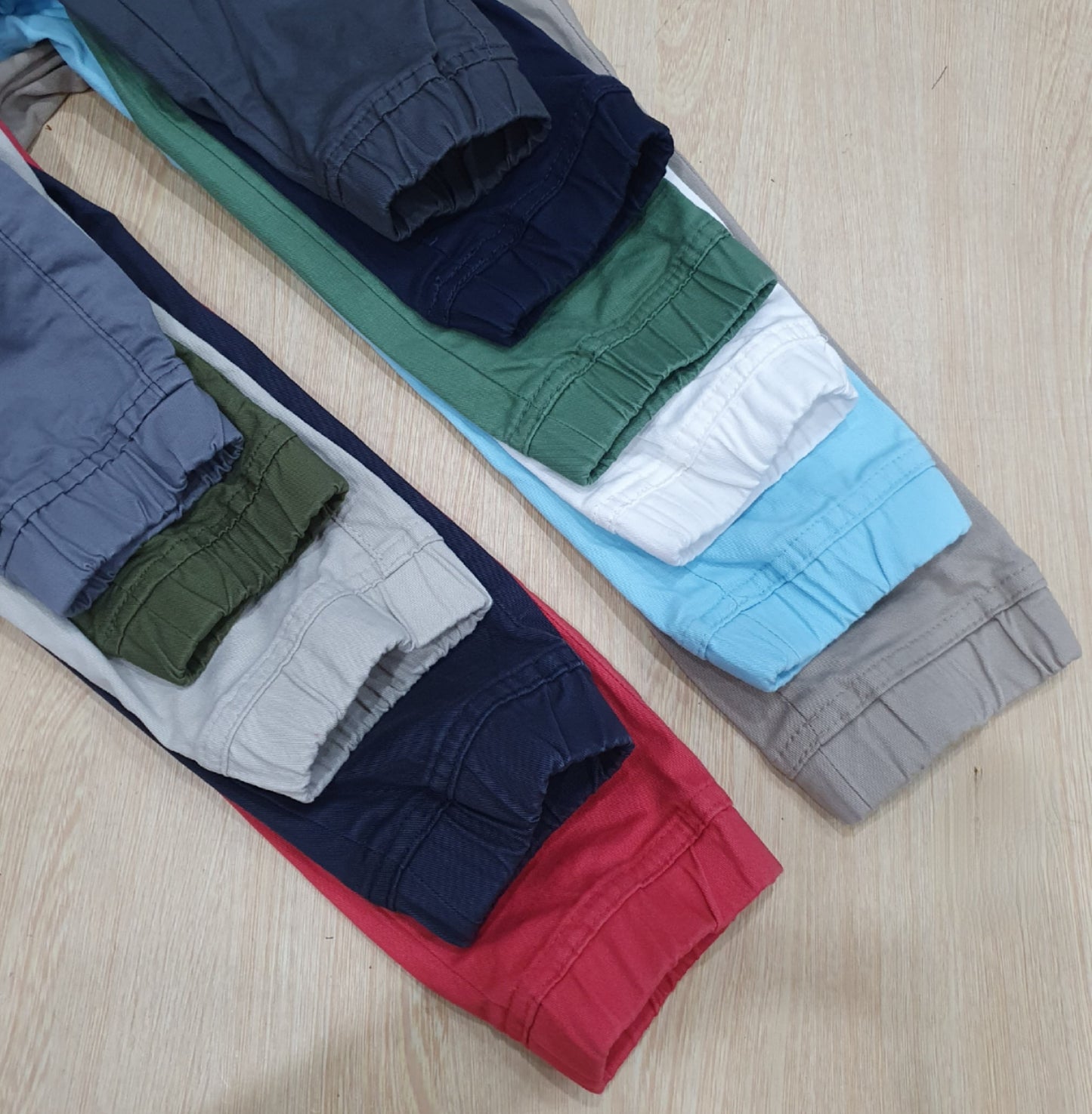 Gap Joggers