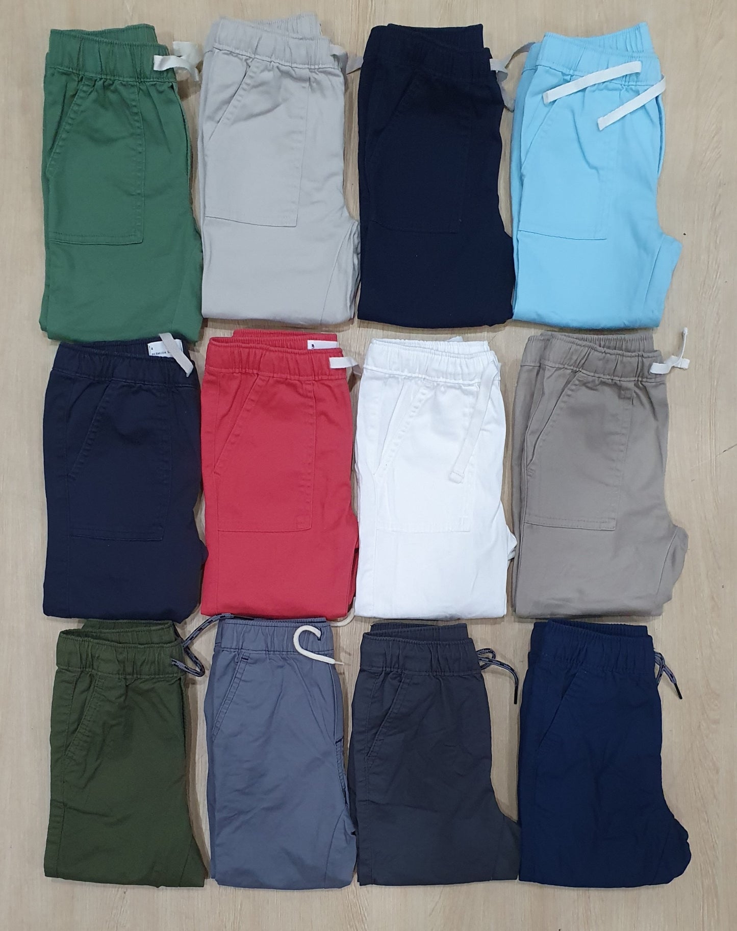 Gap Joggers